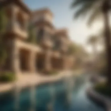 Magnificent Exploring the Springs 5 Community in Dubai: An In-depth Analysis Magnificent Exploring the Springs 5 Community in Dubai: An In-depth Analysis