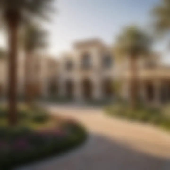 Emaar Arabian Ranches 3: A Comprehensive Exploration Introduction