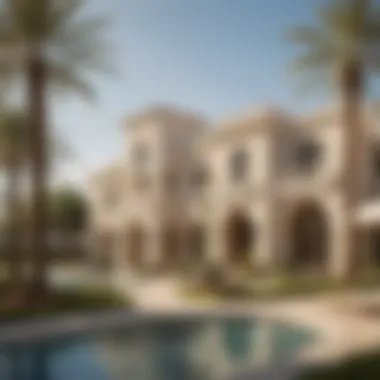 Notable Emaar Arabian Ranches 3: A Comprehensive Exploration