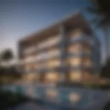 Exploring Damac Hills Park Residence 1: A Comprehensive Guide Introduction