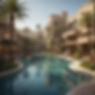 Exploring the Springs 5 Community in Dubai: An In-depth Analysis Introduction Exploring the Springs 5 Community in Dubai: An In-depth Analysis Introduction