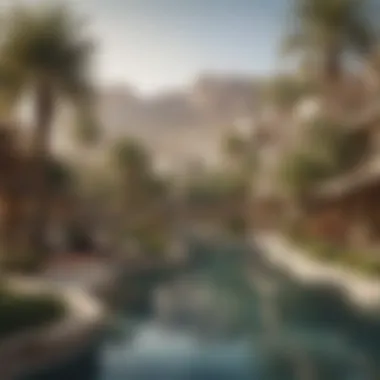 Notable Exploring the Springs 5 Community in Dubai: An In-depth Analysis Notable Exploring the Springs 5 Community in Dubai: An In-depth Analysis
