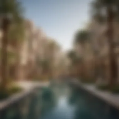 Exploring the Springs 5 Community in Dubai: An In-depth Analysis Summary