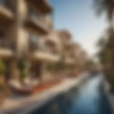 Vibrant Lifestyle in Mudon Naseem An overview of the vibrant lifestyle in Mudon Naseem